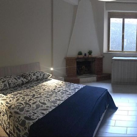 Bed and Breakfast Da Zio Toto Scilla Exterior foto